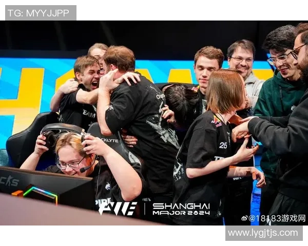 cs go最大比赛-CS GO最大比赛—电竞盛宴的巅峰之战-cs go最大比赛