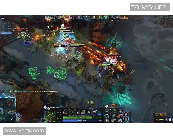 dota比赛2v5-DOTA比赛2v5，挑战与策略的独特碰撞-dota比赛2v5